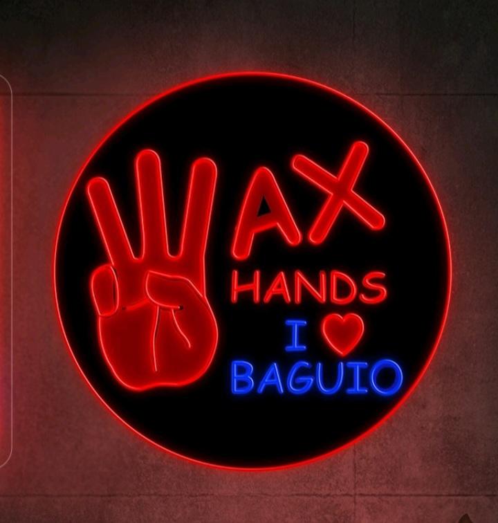 Coming soon to Baguio